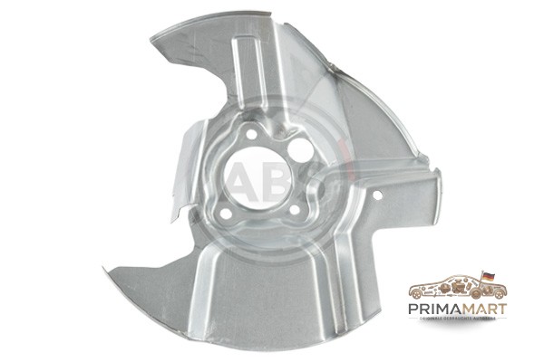ABS Bremsscheiben Spritzbleche vorne rechts für Mazda MX-5 I II NC82--33-260A