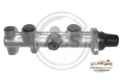 ABS Hauptbremszylinder 861611019A für AUDI 50 NEU