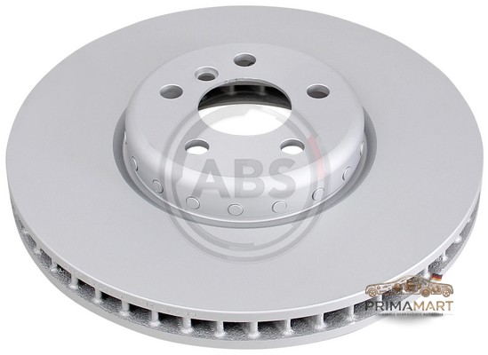 ABS Bremsscheibe vorne rechts für BMW 2 3 Touring 4 5 Touring 34106880076