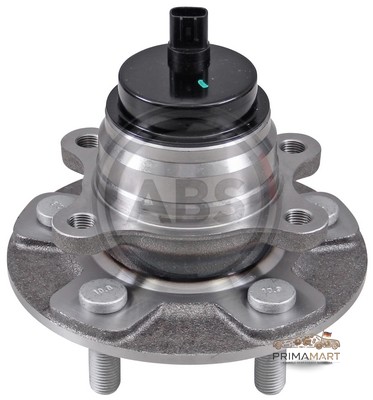 ABS Radlagersatz vorne für Lexus LS 4355050040