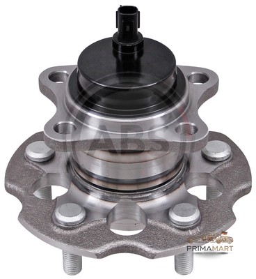 ABS Radlagersatz 4245047050 für TOYOTA PRIUS PLUS NEU