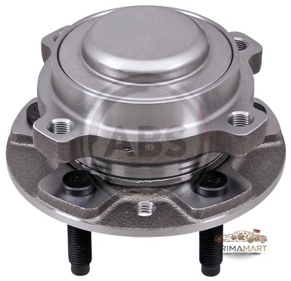 ABS Radlagersatz vorne für Jaguar XE XF Sportbrake GX73-2C300