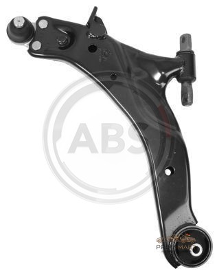 ABS Aufhängungslenker vorne links für Hyundai Highway Trajet 54501-3A201