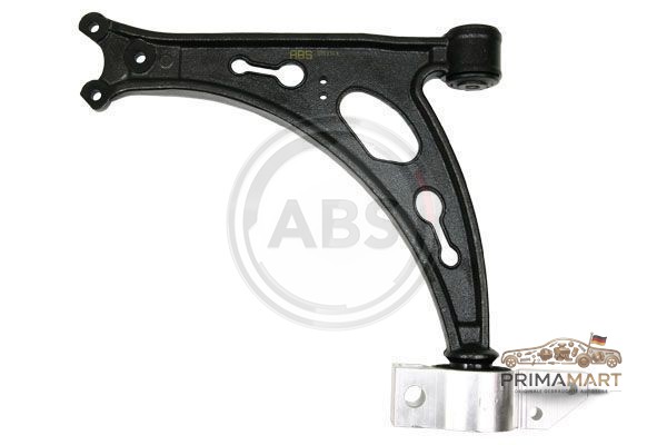 ABS Aufhängungslenker vorne links für Audi A3 Seat Altea XL Leon 1K0407151AC