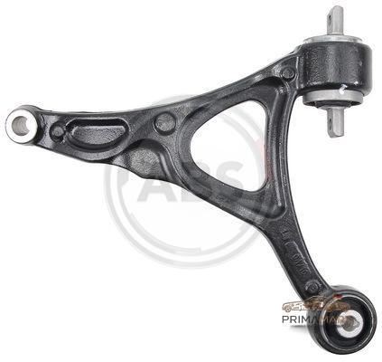 ABS Aufhängungslenker vorne links für Volvo XC90 I 30639780