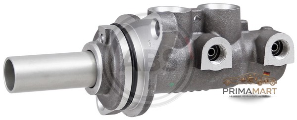 ABS Hauptbremszylinder GHY54340Z für MAZDA 6 Stufenheck NEU