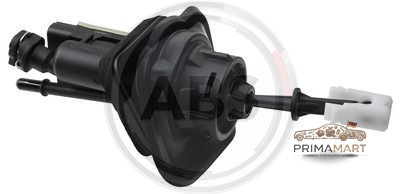 ABS Kupplungszylinder für Mazda 3 5 Ford C-Max II Focus II III 1366871