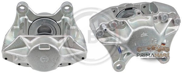 ABS Bremssattel vorne links für Mercedes-Benz E-Klasse S-Klasse SL 000 420 90 83