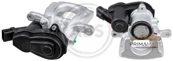 ABS Bremssattel hinten rechts für Mazda 6 GMY0-26-61X