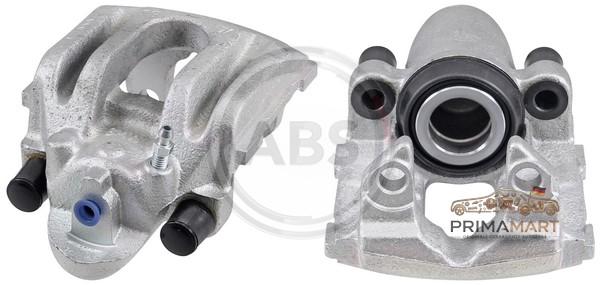 ABS Bremssattel hinten links für BMW 1 Rolls-Royce Phantom VII 34 21 6 753 679
