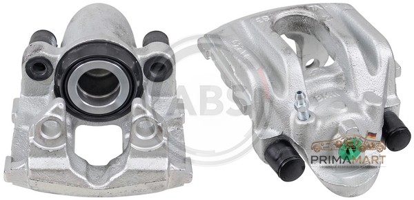 ABS Bremssattel hinten rechts für BMW 1 Rolls-Royce Phantom VII 34 21 6 753 680