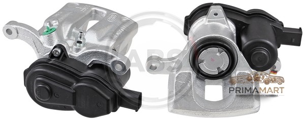 ABS Bremssattel hinten links für Land Rover Freelander 2 LR043283