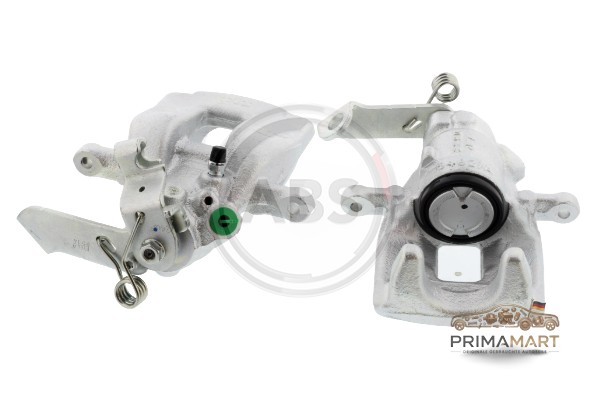 ABS Bremssattel hinten links für Peugeot Expert Traveller Toyota 16 179 369 80