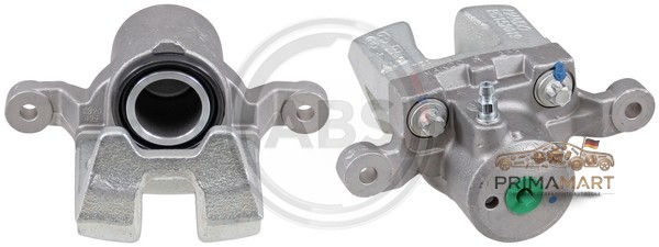 ABS Bremssattel hinten rechts für Hyundai Tucson 58230D3000