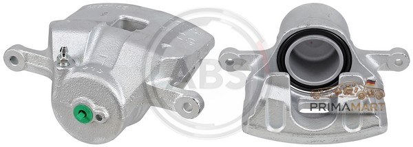 ABS Bremssattel vorne links für Hyundai Tucson 58110-D3100