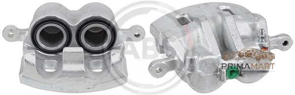 ABS Bremssattel vorne rechts für Ssangyong Kyron 48140-09150