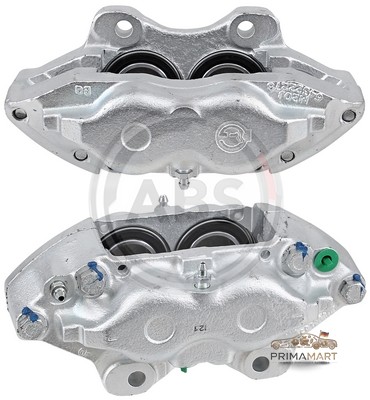 ABS Bremssattel hinten rechts für Renault Master I 5000392500