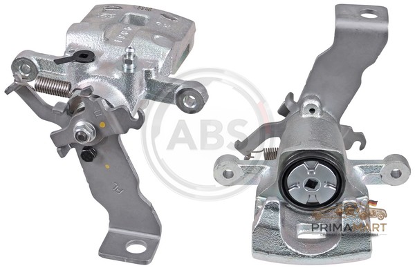 ABS Bremssattel hinten links für Hyundai Ioniq KIA Niro 58210-G2600
