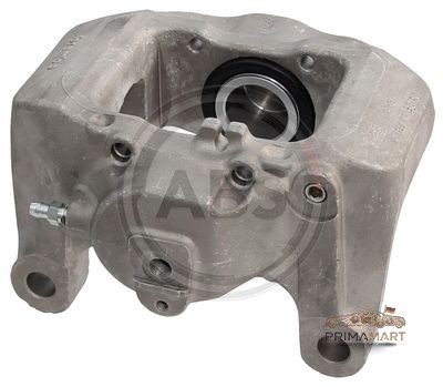 ABS Bremssattel hinten links für VW Touareg 7L6615423J