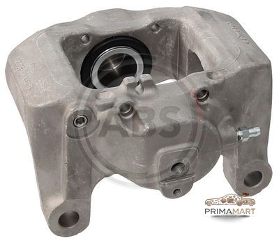 ABS Bremssattel hinten rechts für VW Touareg 7L6615424J