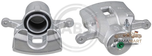 ABS Bremssattel vorne rechts für Hyundai Kona KIA Seltos 58130J9500