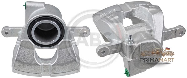 ABS Bremssattel vorne links für Volvo XC40 36011743