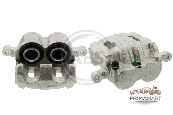 ABS Bremssattel vorne rechts für Hyundai H100 58181-4FA00