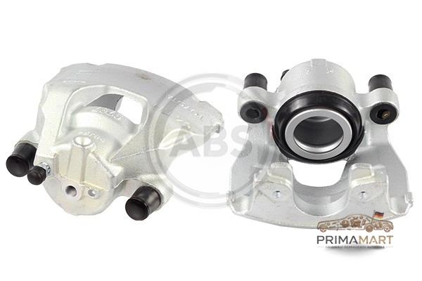 ABS Bremssattel vorne links für Mazda 2 Toyota Yaris 1M002698X