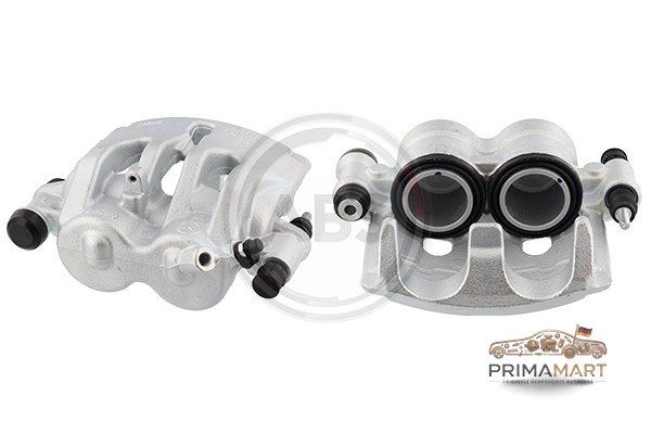 ABS Bremssattel vorne links für Mercedes-Benz Sprinter 3,5-T 3-T 907 421 21 00