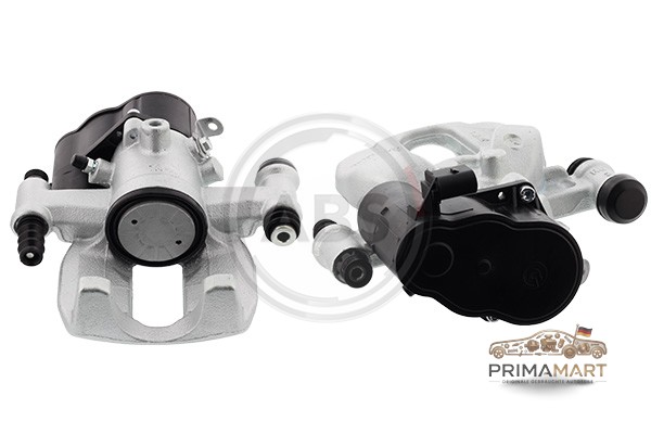 ABS Bremssattel hinten rechts für Mercedes-Benz Sprinter 3,5-T 4-T 910 423 20 01