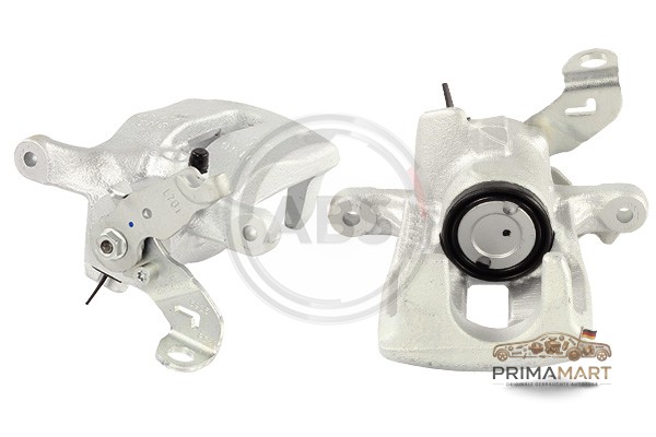 ABS Bremssattel hinten links für Audi A1 2Q0 615 423B