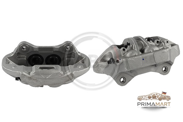 ABS Bremssattel vorne rechts für Audi Q5 80A615108