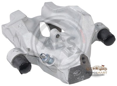 ABS Bremssattel hinten rechts für Mercedes-Benz C-Klasse E-Klasse 204 423 18 81