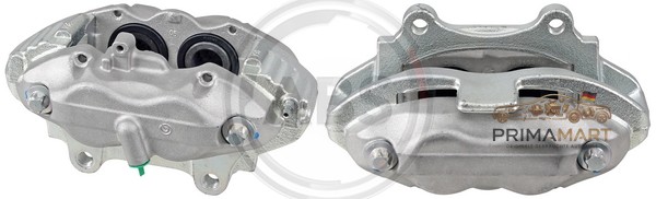 ABS Bremssattel vorne links für Mercedes-Benz CLS E-Klasse 003 420 53 83