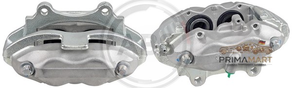 ABS Bremssattel vorne rechts für Mercedes-Benz CLS E-Klasse 003 420 54 83