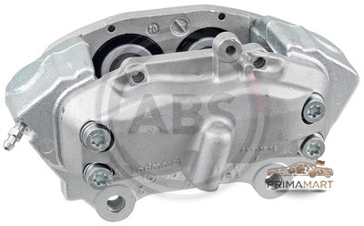ABS Bremssattel vorne rechts für Mercedes-Benz CLS E-Klasse 002 420 24 83