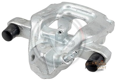 ABS Bremssattel hinten links für Mercedes-Benz C-Klasse CLC-Klasse 204 423 03 81