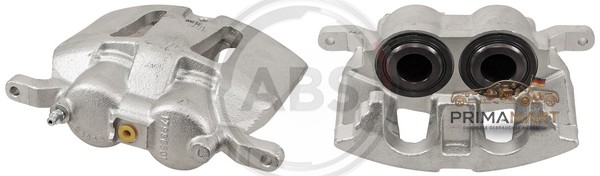 ABS Bremssattel vorne links für Fiat Freemont 68144161AA