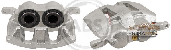 ABS Bremssattel vorne rechts für Fiat Freemont 68144160AA