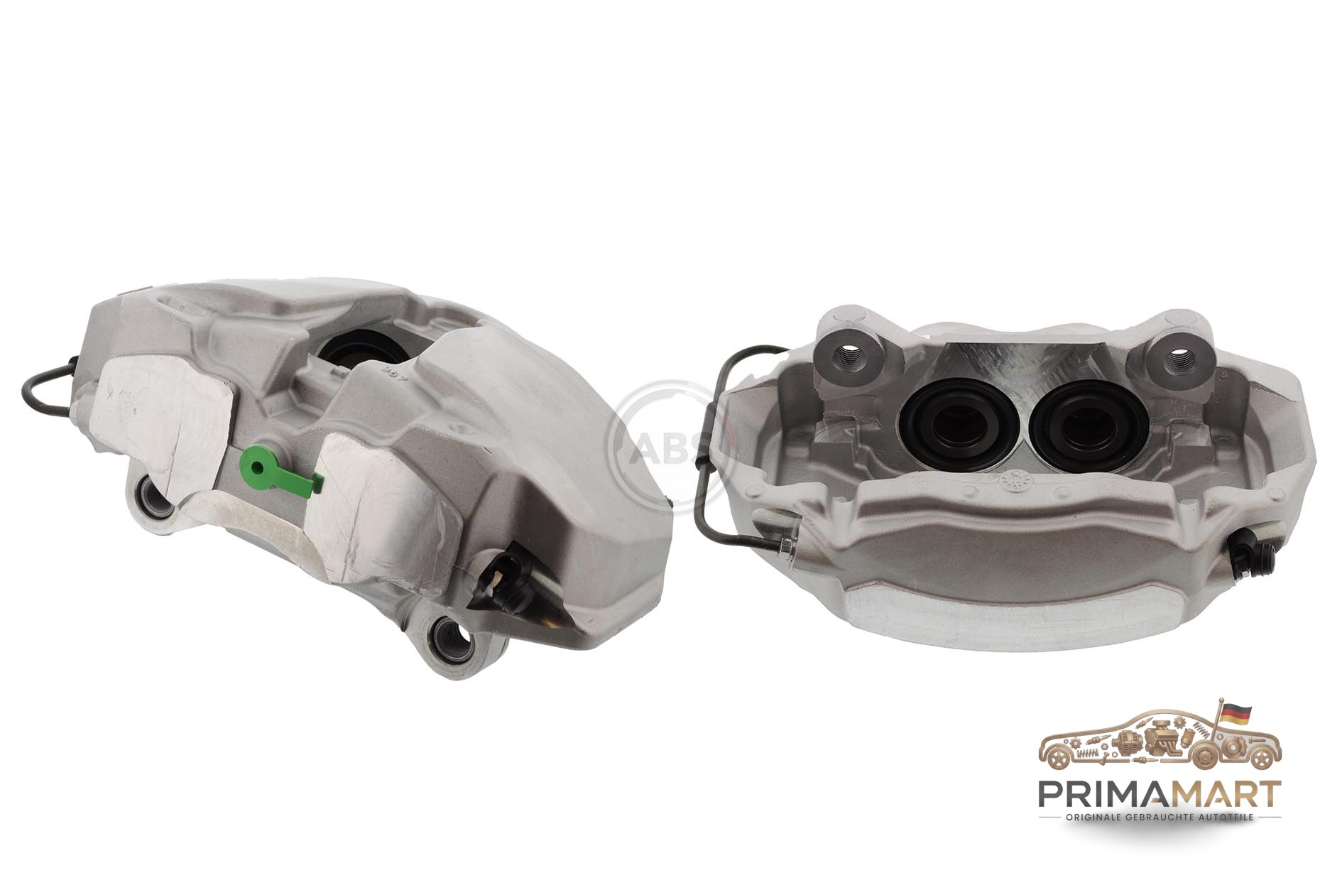 ABS Bremssattel vorne links für Audi A5 8W0 615 107B
