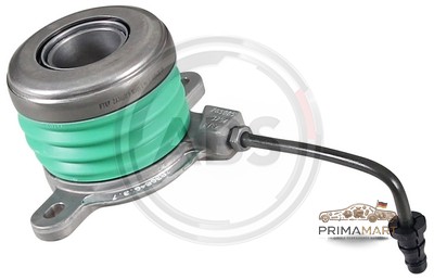 ABS Kupplungszylinder für Mercedes-Benz A-Klasse CLA 000 254 41 08