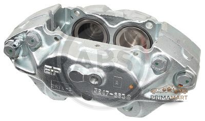 ABS Bremssattel vorne links für DAF 400-Serie LDV Convoy 0759513