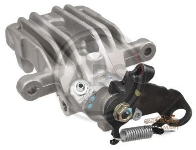 ABS Bremssattel hinten rechts für Alfa Romeo 145 146 Fiat Barchetta 9947816