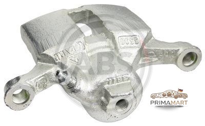 ABS Bremssattel hinten für Opel Sintra 18029935