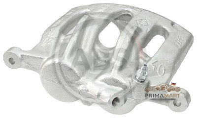 ABS Bremssattel vorne rechts für Renault Espace III 6025 370 848