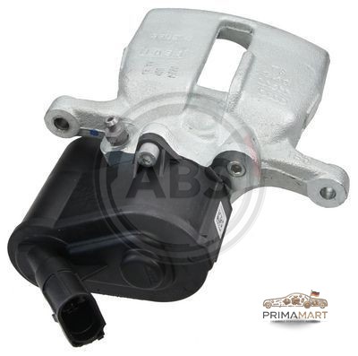 ABS Bremssattel 4F0.615.404B für AUDI A6 C6 NEU