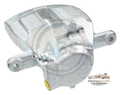 ABS Bremssattel vorne links für Mercedes-Benz C-Klasse 002 420 59 83