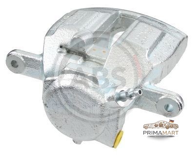 ABS Bremssattel vorne rechts für Mercedes-Benz C-Klasse 002 420 60 83