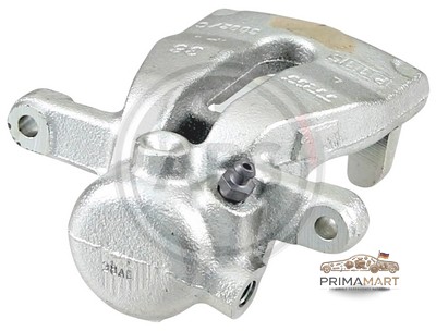 ABS Bremssattel hinten links für Land Rover Freelander 2 LR001027