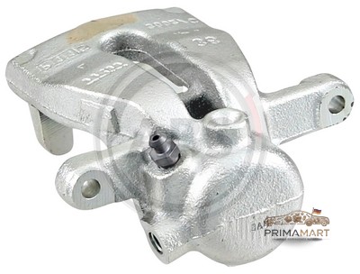 ABS Bremssattel hinten rechts für Land Rover Freelander 2 LR001025